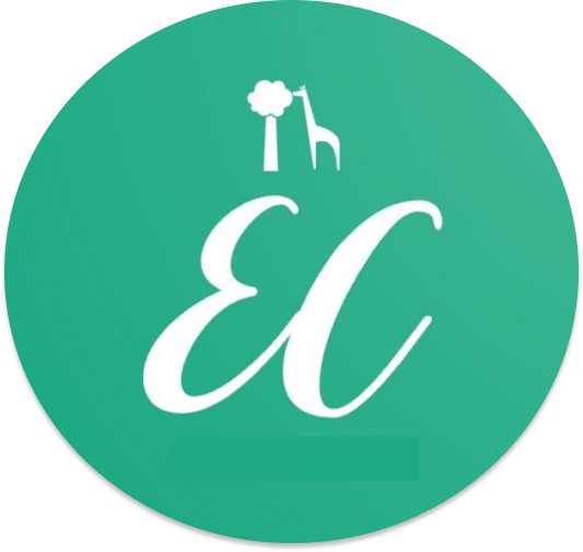 EcFood Rounded logo