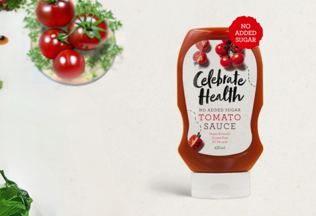 Celebrate Health_tomato sauce promotion