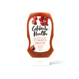 Celebrate Health_tomato sauce